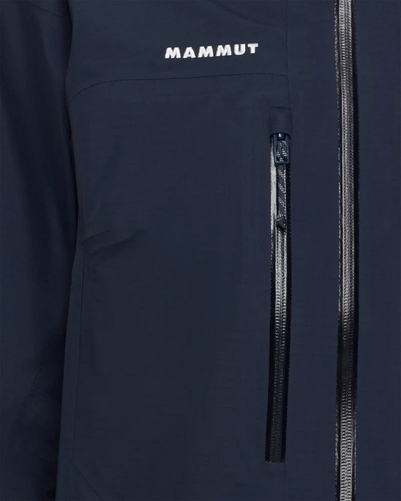 Mammut Taiss Hooded jacket Women