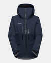 Mammut Taiss Hooded jacket Women