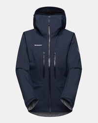 Mammut Taiss Hooded jacket Women