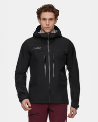 Mammut Taiss HS Hooded Men