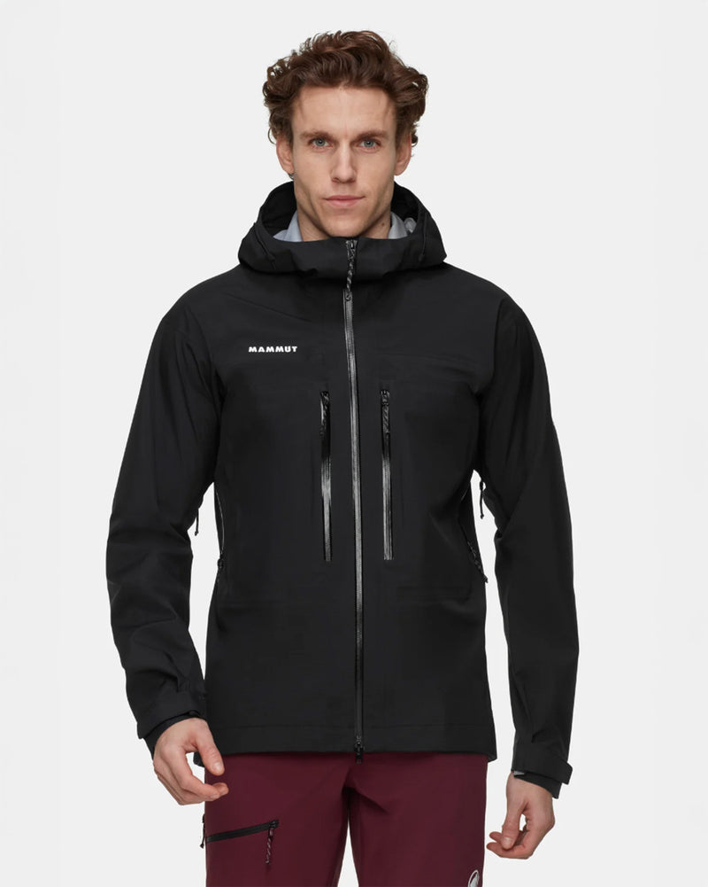 Mammut Taiss HS Hooded Men