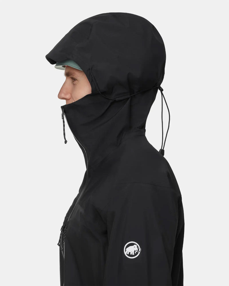 Mammut Taiss HS Hooded Men