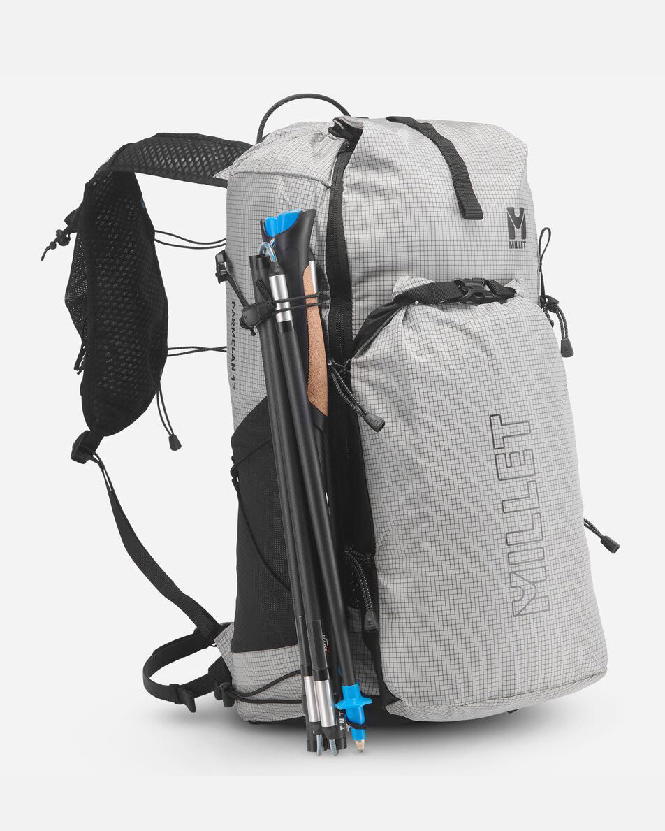 Millet Parmelan 17L