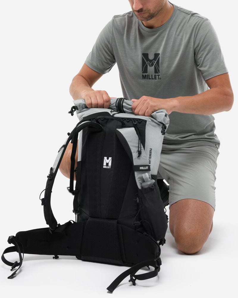 Millet Parmelan 25L