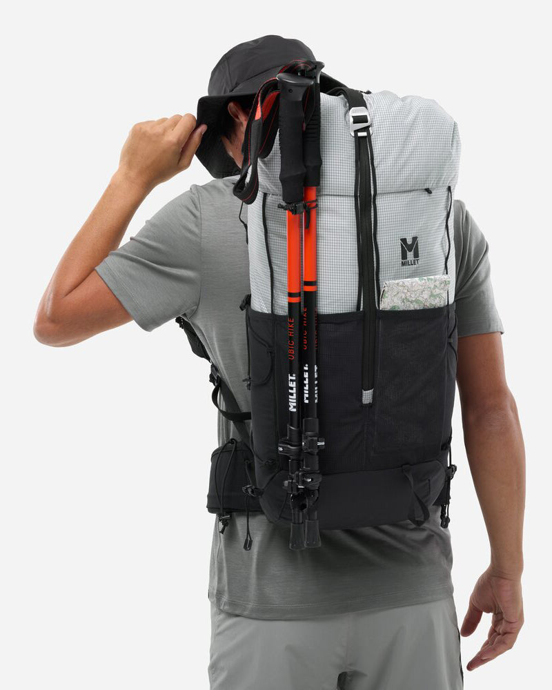 Millet Parmelan 25L