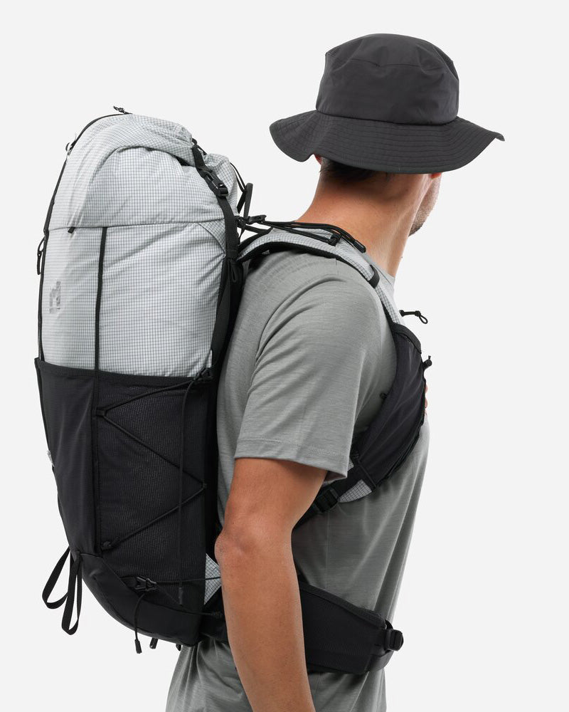 Millet Parmelan 25L