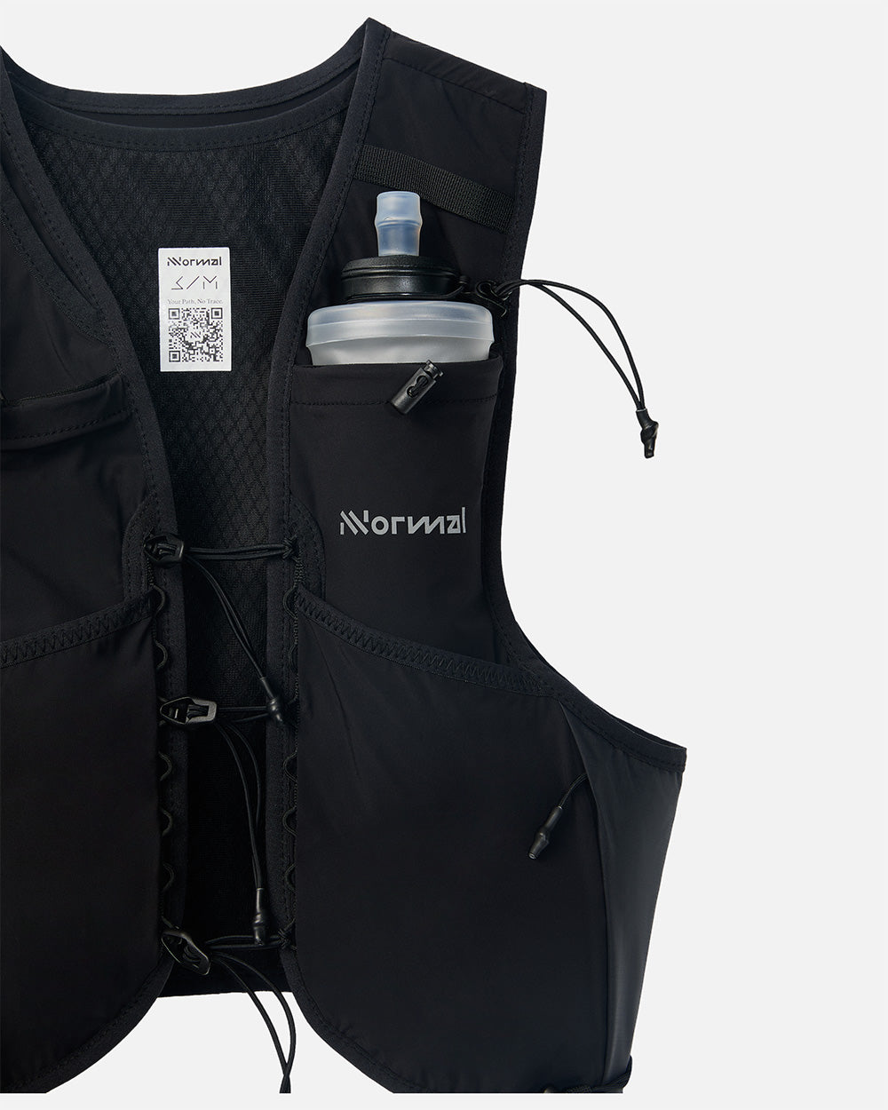 NNormal Race Vest 5L