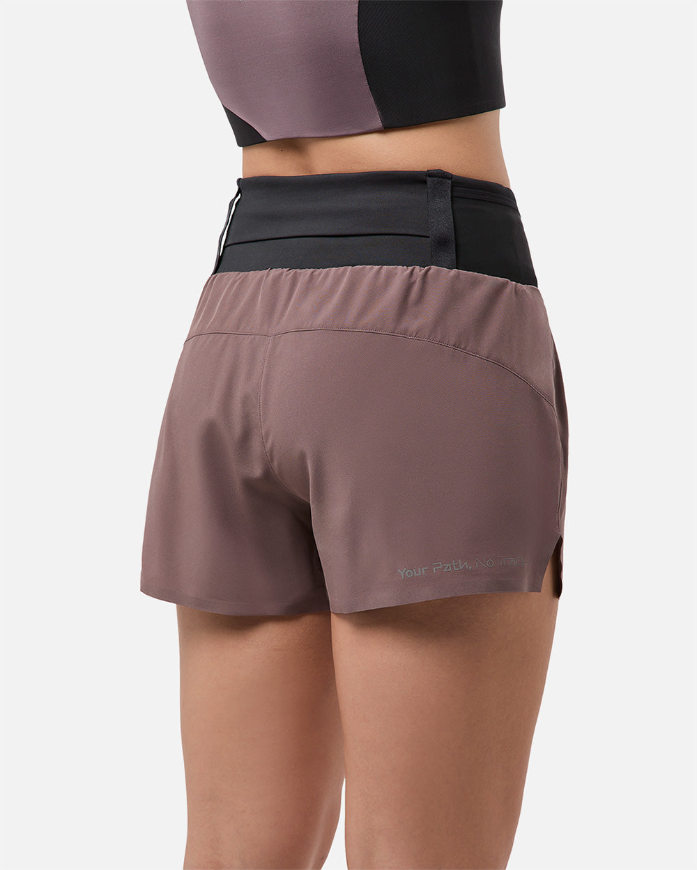 NNormal Race shorts Femme
