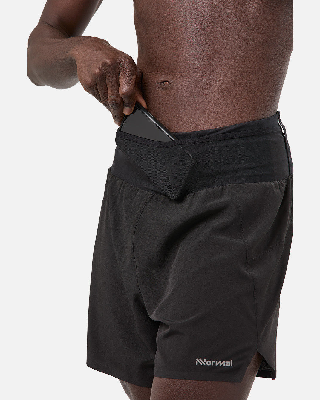 NNormal Race shorts Homme
