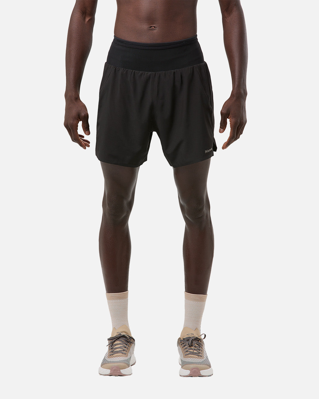 NNormal Race shorts Homme