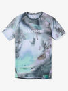NNormal Race T-Shirt W Nature AI Print Femme