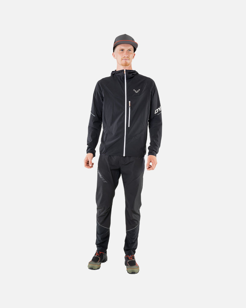 Dynafit Traverse DST Jacket Homme