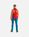 Dynafit Traverse DST Jacket Homme