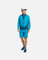 Dynafit Traverse DST Jacket Homme