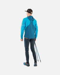 Dynafit Traverse DST Jacket Homme