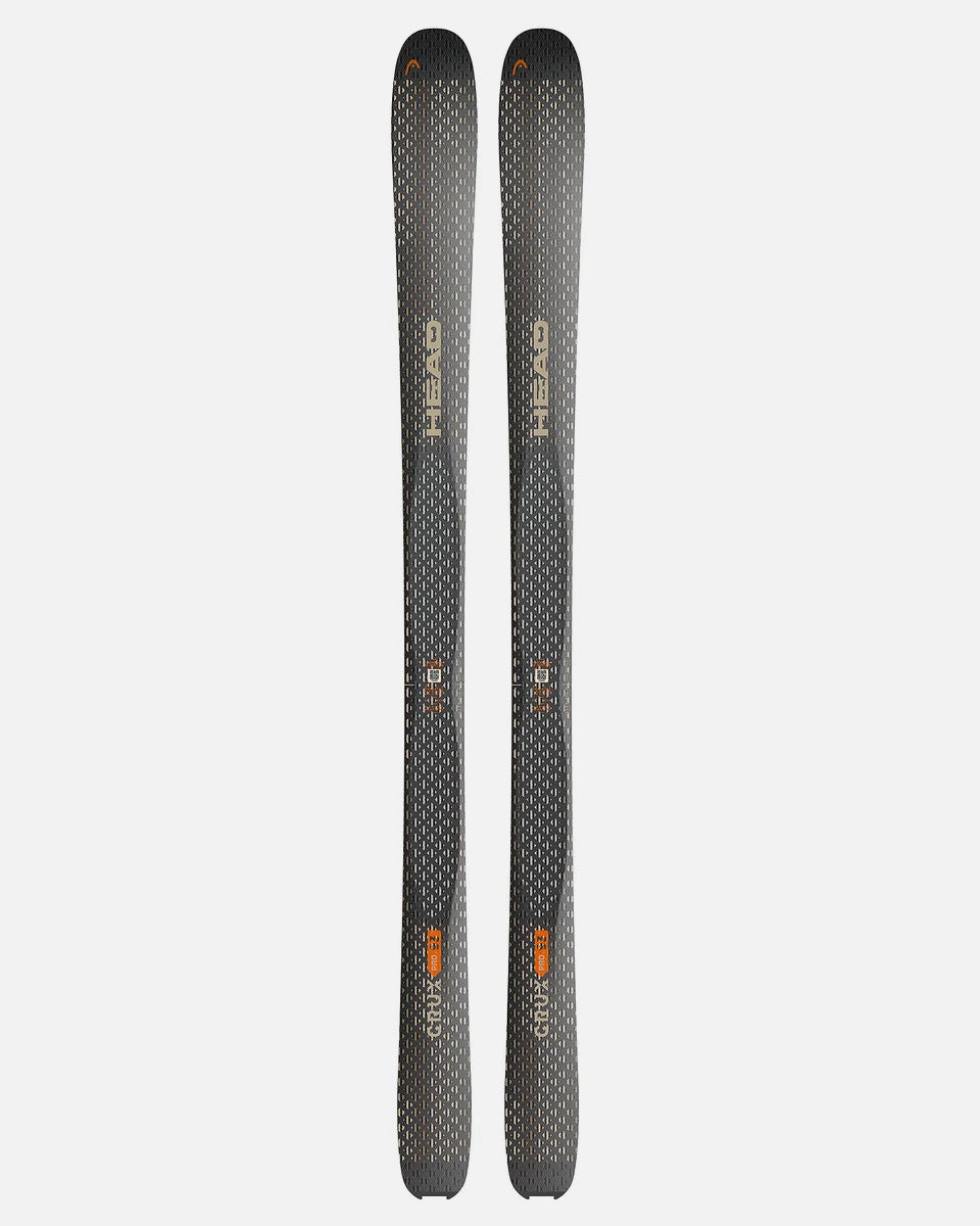 Head Crux Pro 93