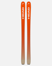 Head Crux Pro 93