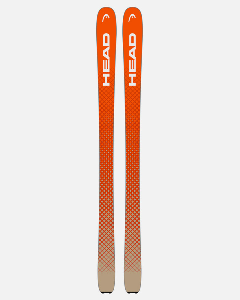 Head Crux Pro 93