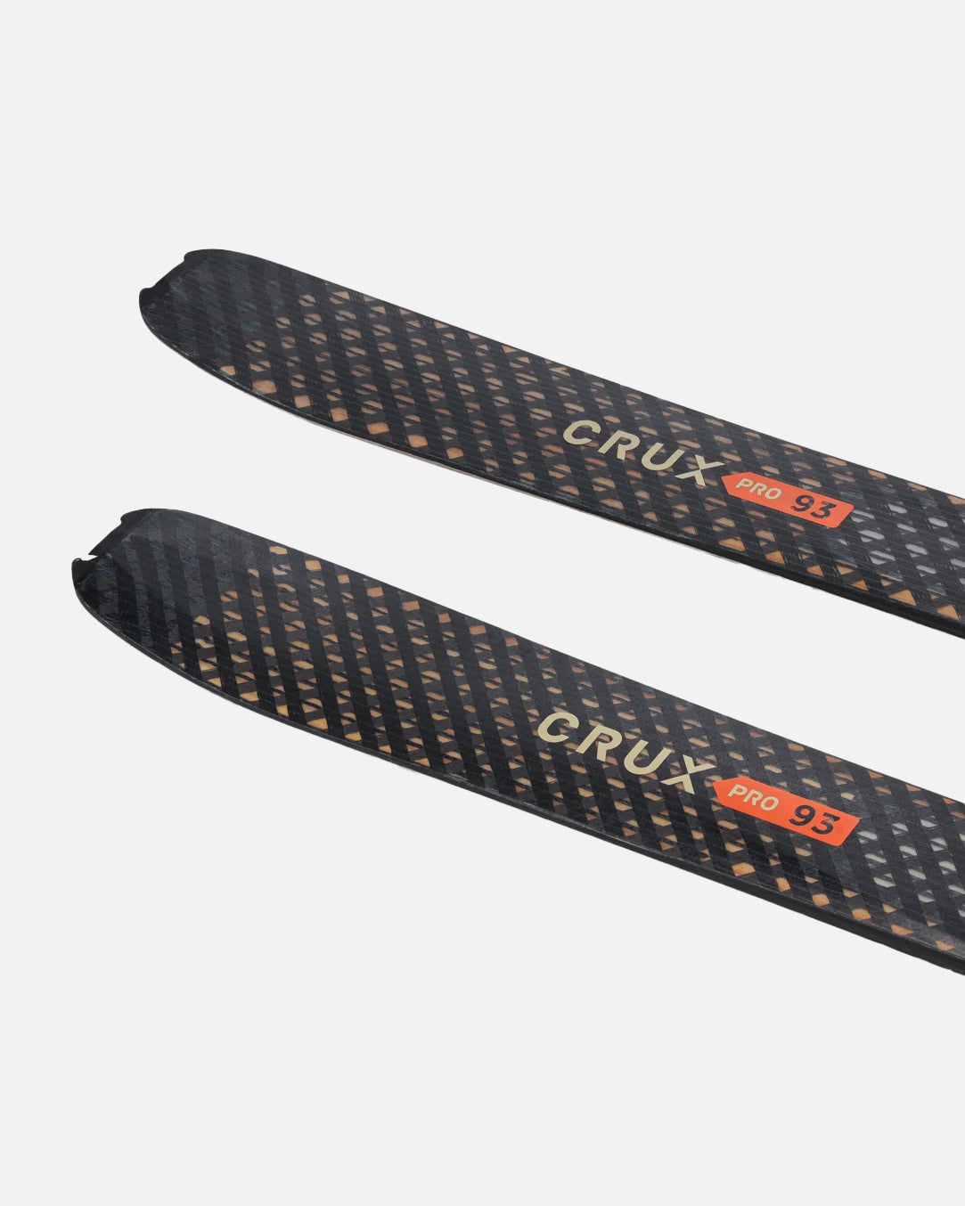 Head Crux Pro 93