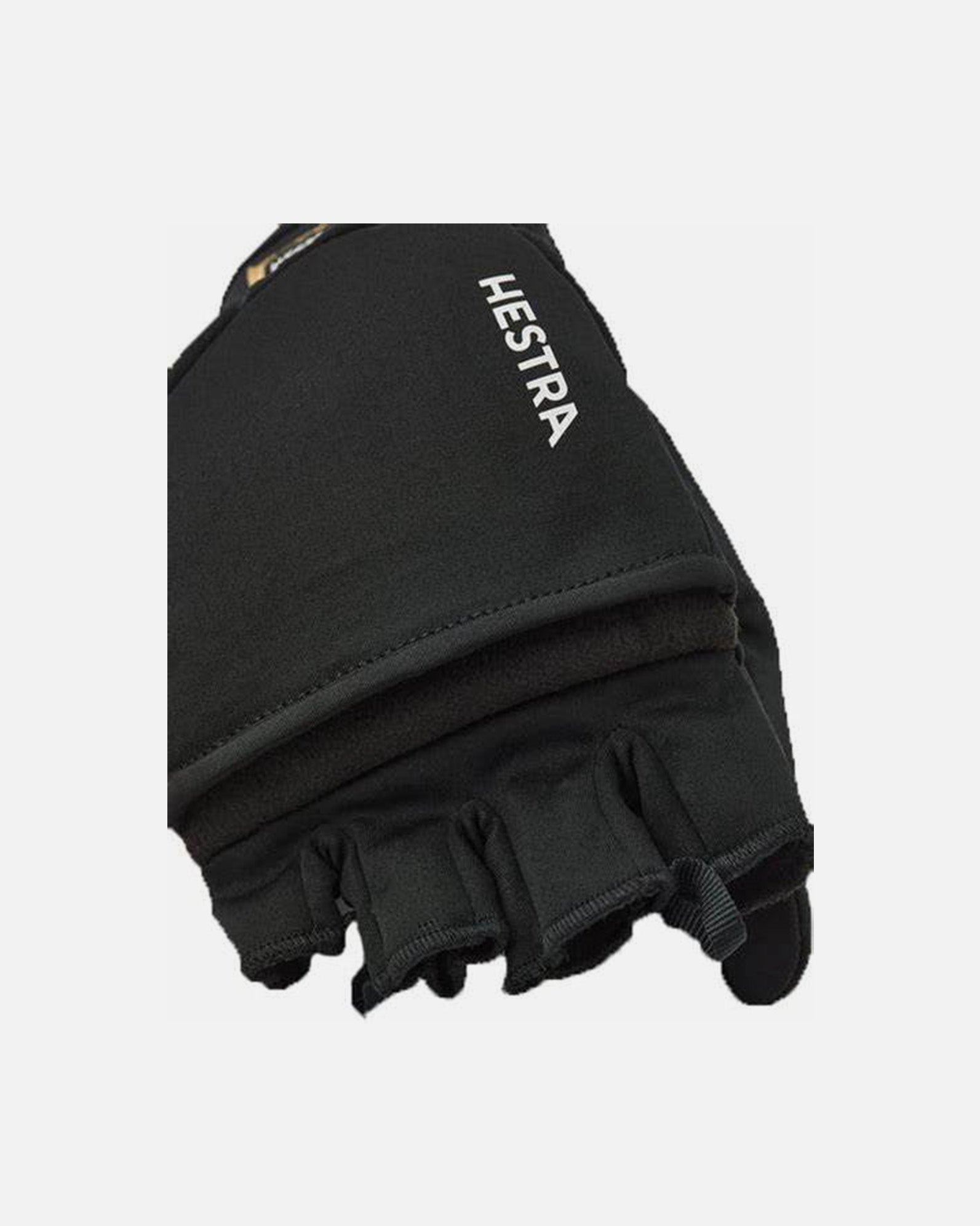 Hestra Windstopper Pullover Mitt – Rando Shop