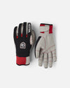 Hestra Ergo Grip Windstopper Race