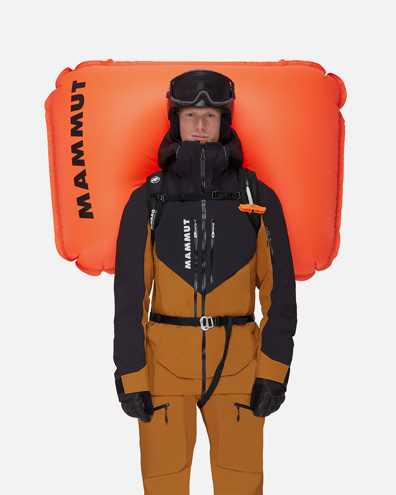 Mammut Free 30 / Air Bag 3.0