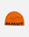 Mammut Logo Beanie