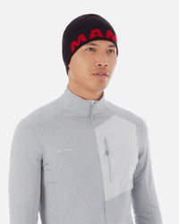 Mammut Logo Beanie