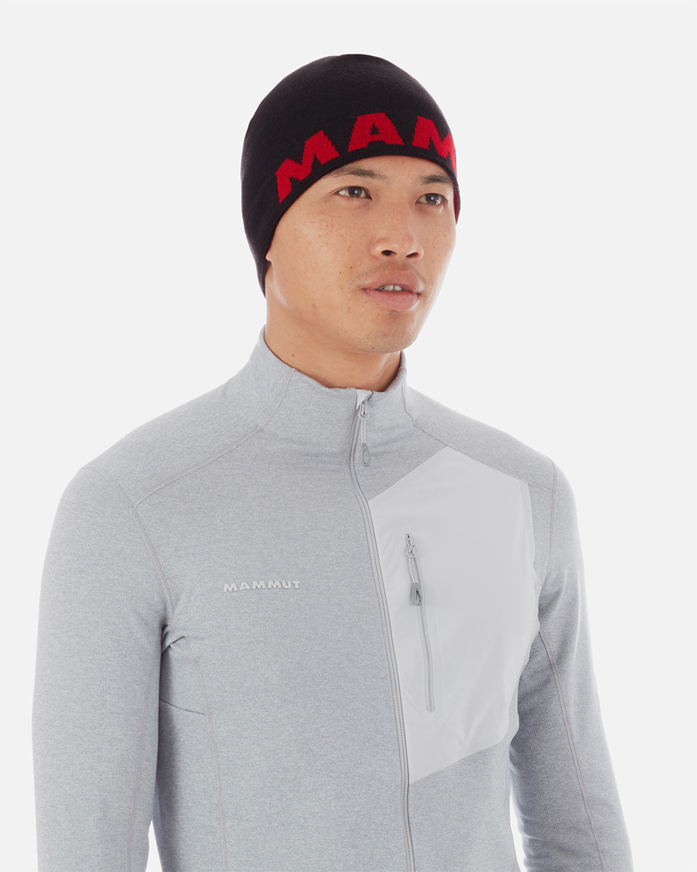 Mammut Logo Beanie