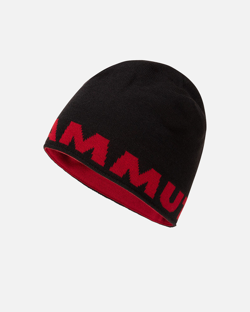 Mammut Logo Beanie
