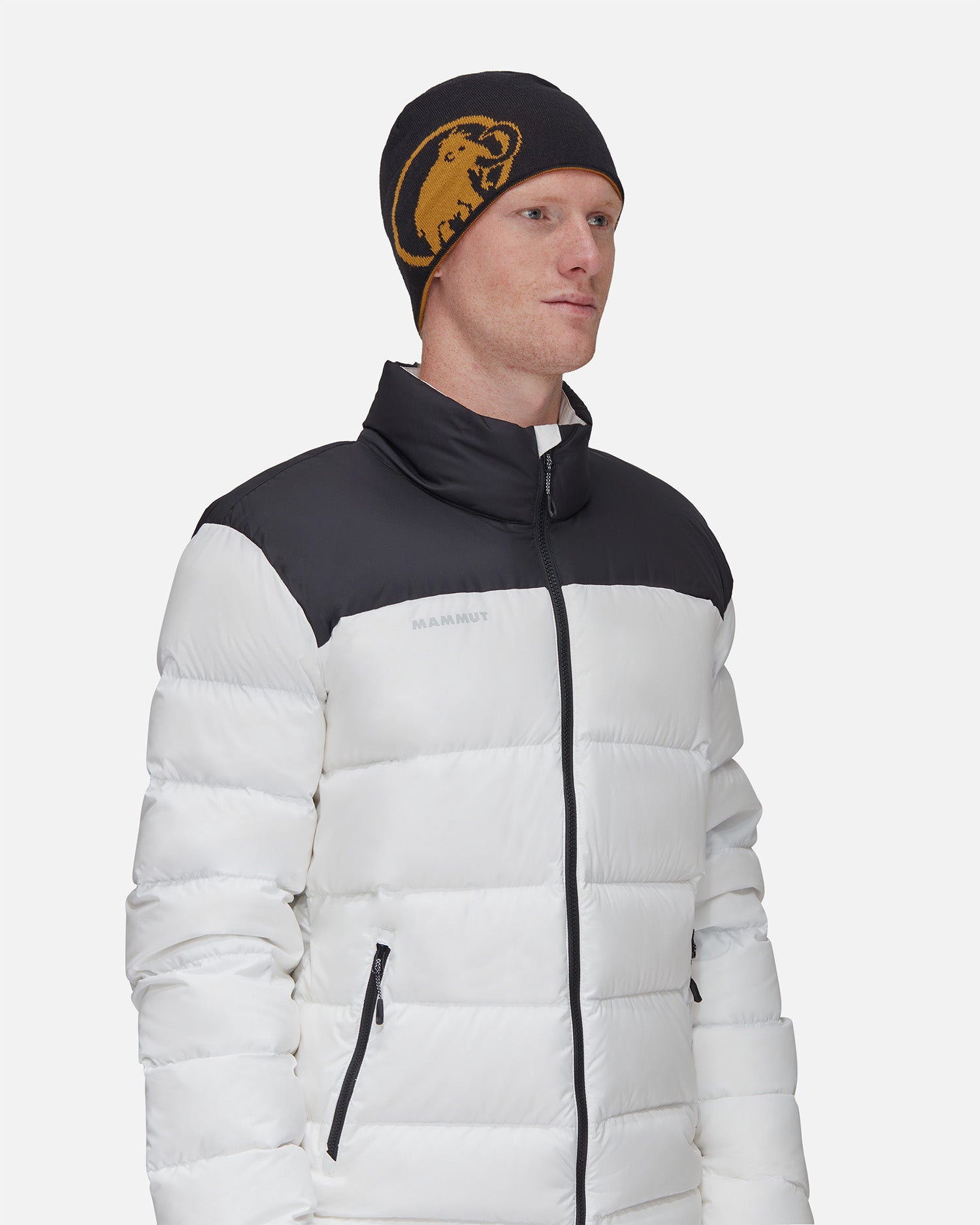 Mammut Logo Beanie