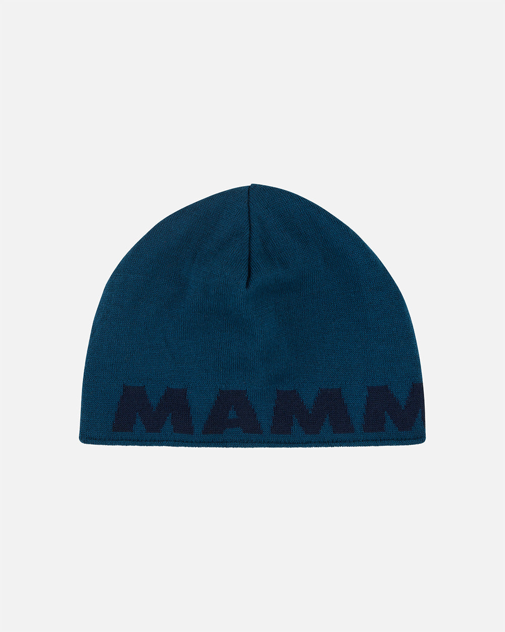 Mammut Logo Beanie