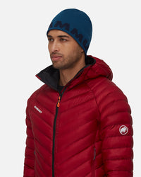 Mammut Logo Beanie