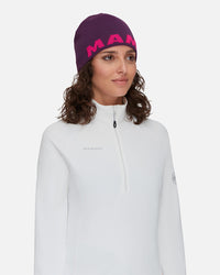 Mammut Logo Beanie