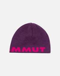 Mammut Logo Beanie