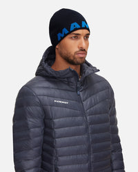 Mammut Logo Beanie