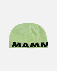 Mammut Logo Beanie