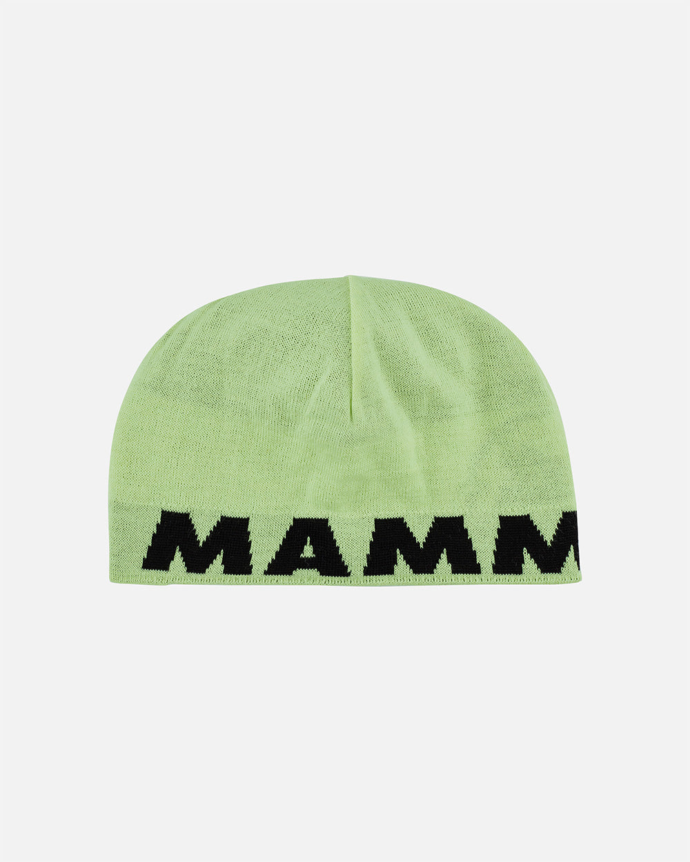 Mammut Logo Beanie