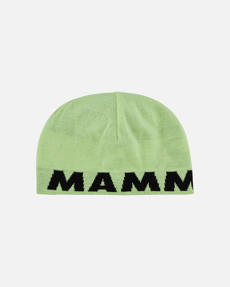 Mammut Logo Beanie