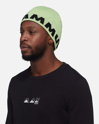 Mammut Logo Beanie