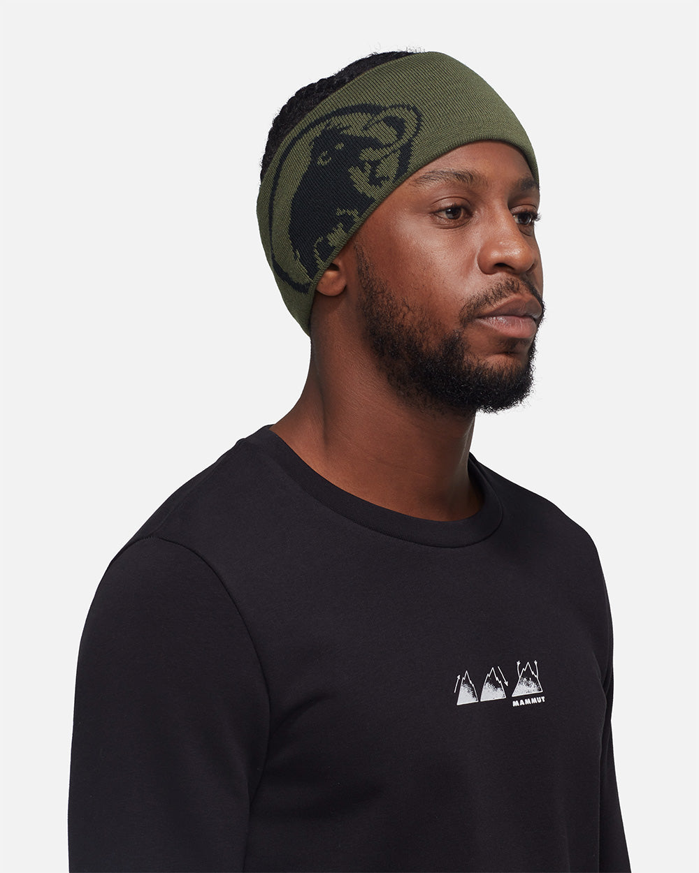 Mammut Tweak Headband