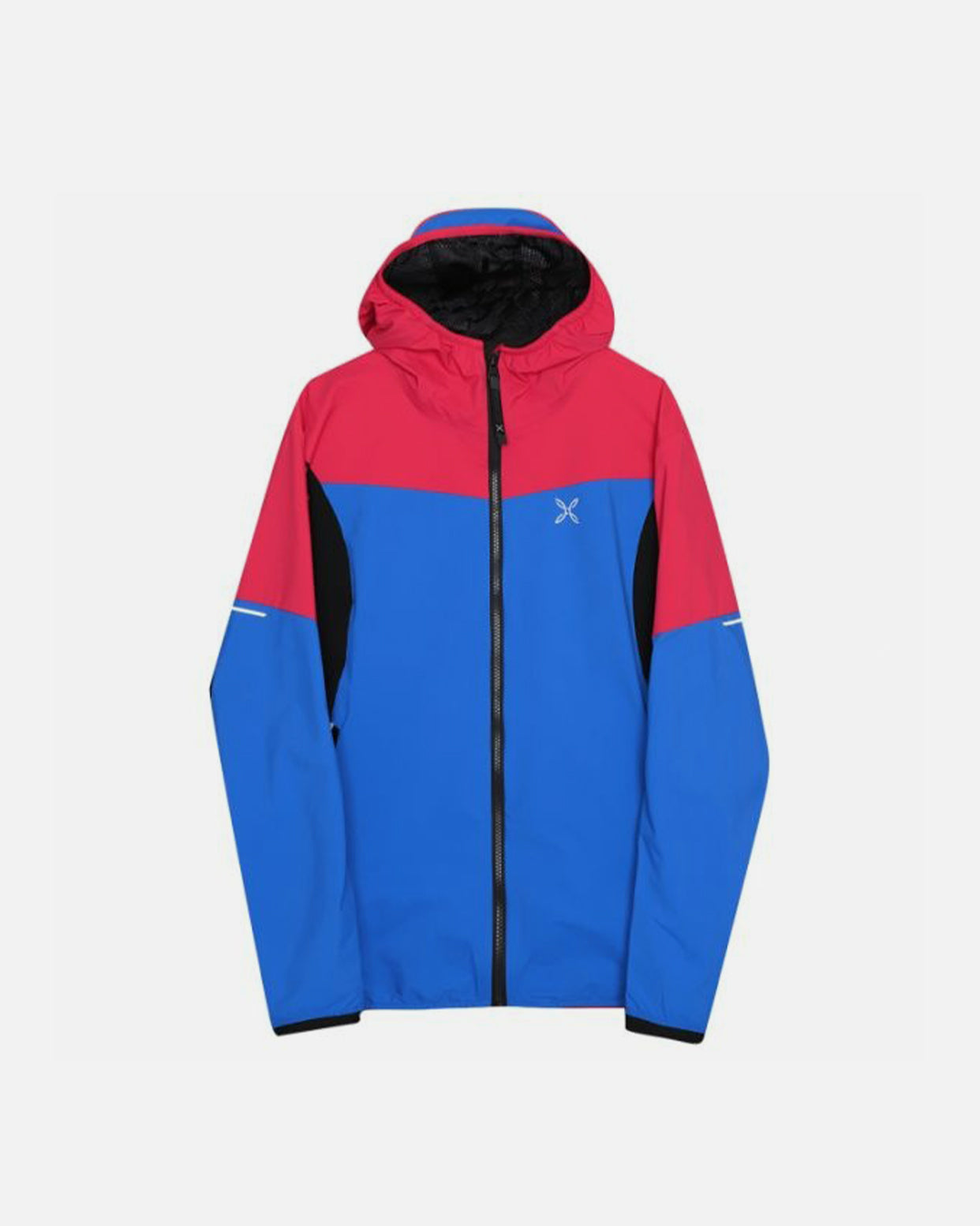 Montura Air action hybrid Jacket Women