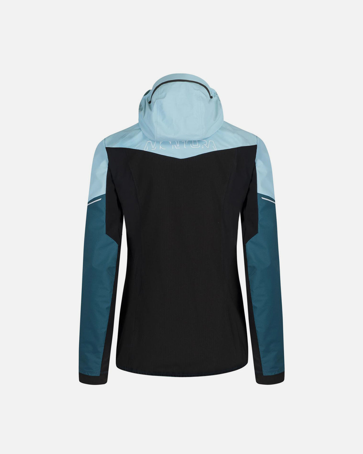 Montura Air action hybrid Jacket Women