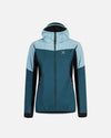 Montura Air action hybrid Jacket Women
