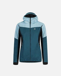 Montura Air action hybrid Jacket Women