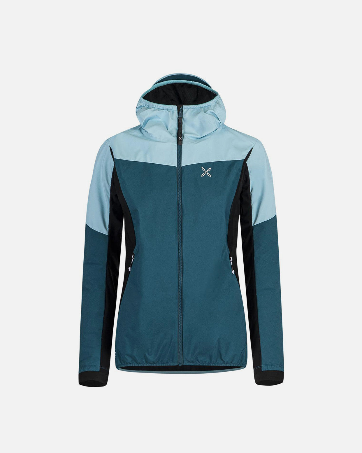 Montura Air action hybrid Jacket Women