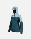 Montura Air action hybrid Jacket Women