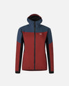 Montura Air action hybrid Jacket Women