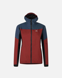 Montura Air action hybrid Jacket Women