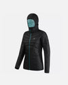 Montura Cervino hoody jacket Femme